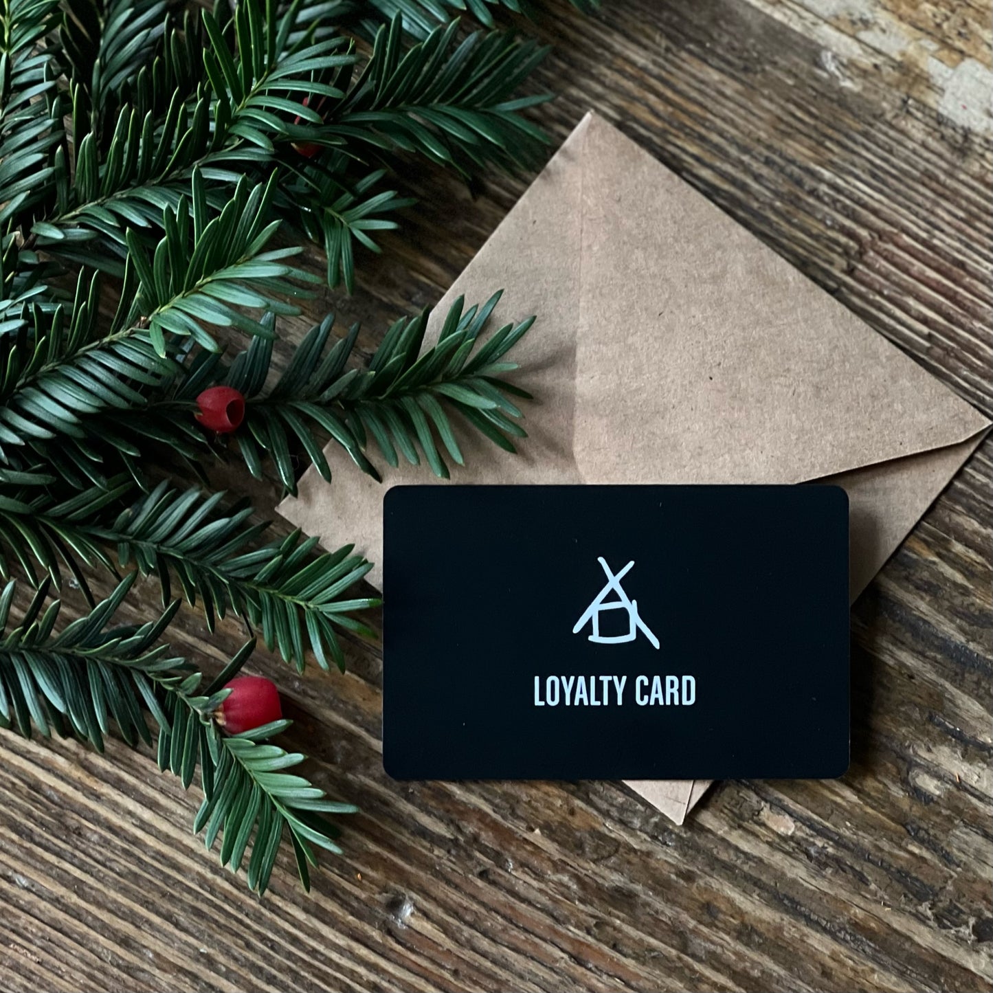 DIGITAL GIFT CARD