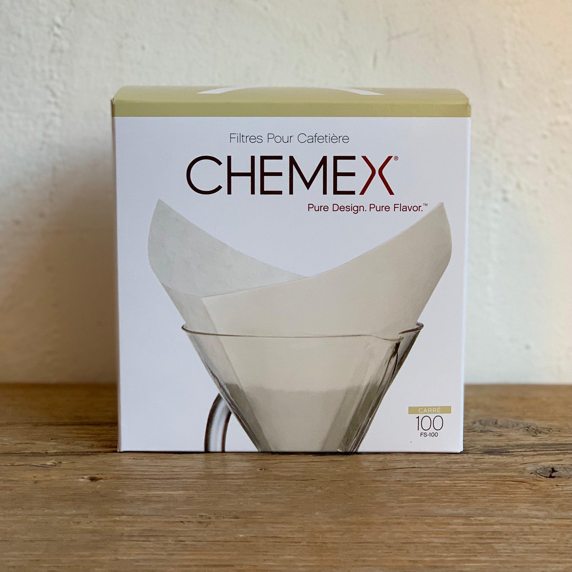 CHEMEX PAPER FILTER (4832120569936)